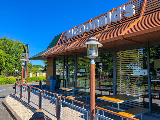 Photo 1 - McDonald's