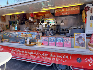Photo n°24 de Chomp Chomp Food Truck dans la Vallée de l'Ubaye à Barcelonnette (Restauration rapide)
