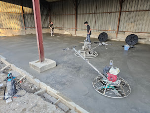 Photo n°12 de ECM à Sancerre (Travaux généraux)