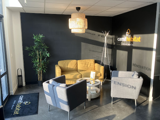 Je suis heureux de vous annoncer l’ouverture de mon...