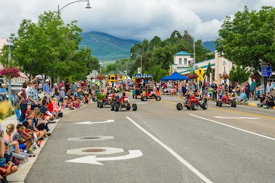 Los Alamos MainStreet