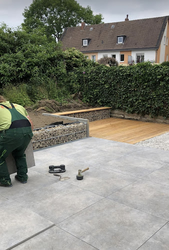 Querbeet GmbH Garten- und Landschaftsbau