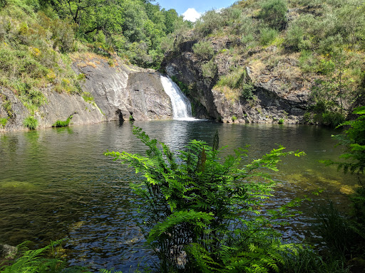 Sendeiro Rio Pacin - Thumbnail