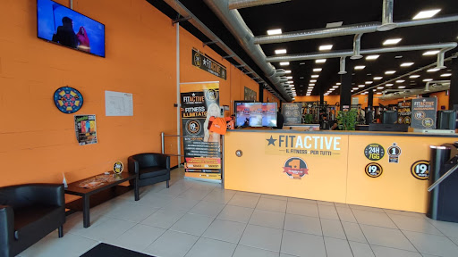 FitActive Alessandria - Thumbnail