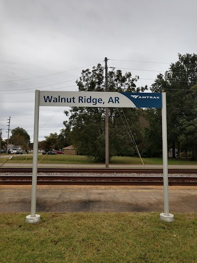 Walnut Ridge Station