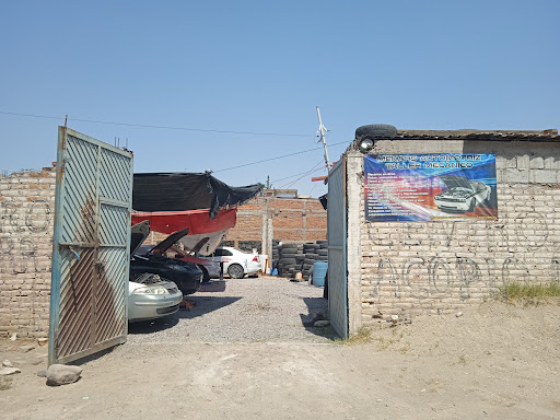 MEKAR'S automotriz (mecanico general)