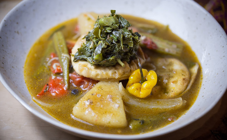 DUB N GRUB| PLANT-BASED by null