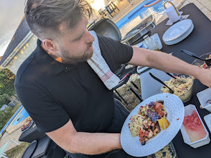 Photo n°25 de Le tailleur du goût à Manom (Traiteur)