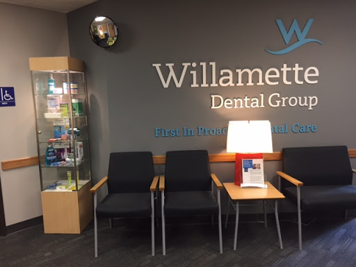 Willamette Dental Group - Lincoln City - Thumbnail