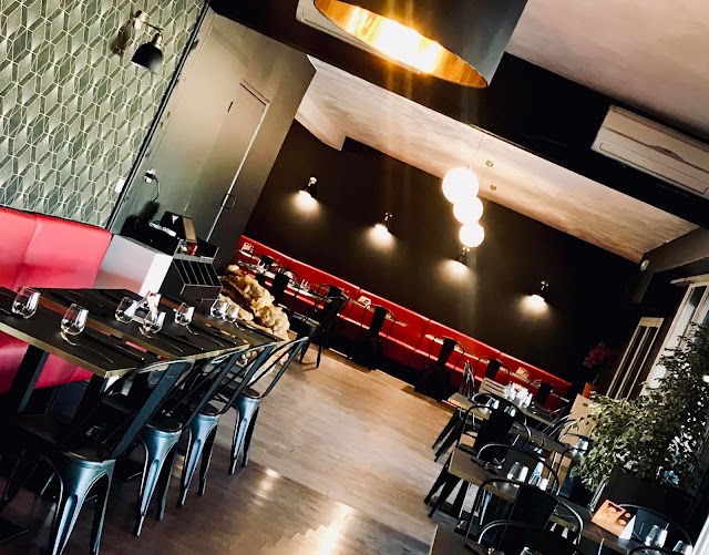 Brasserie Belge (Saveur Belge)