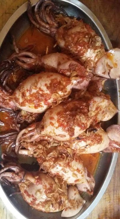 Photos of Rimbo Jaya Masakan Padang (Ibu Syahna)