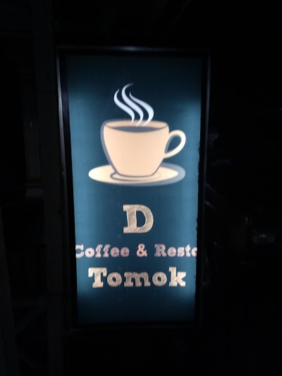 cafe
