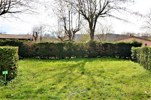 Photo n°38 de Flower Camping Les Mijeannes Ariège Tourisme Piscine/Parc Aquatique à Rieux-de-Pelleport (Terrain de camping)
