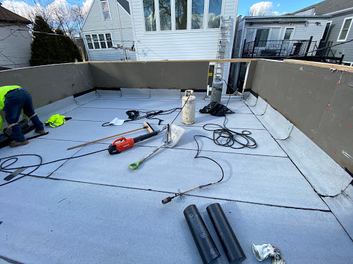 Eddie’s Roofing & Exteriors, Inc Gallery - United States