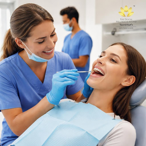Healthy teeth and gums do more than create a beautiful smile – they protect your overall health.… post image