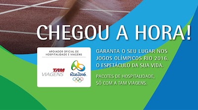 Photos of LATAM Travel Joinville Centro
