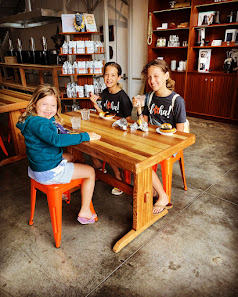 Tradition Coffee Roasters 905 Kalanianaʻole Hwy #3201, Kailua, HI 96734