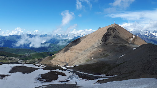 Station office du Tourisme Les 2 Alpes | office du Tourisme les 2 Alpes - Thumbnail