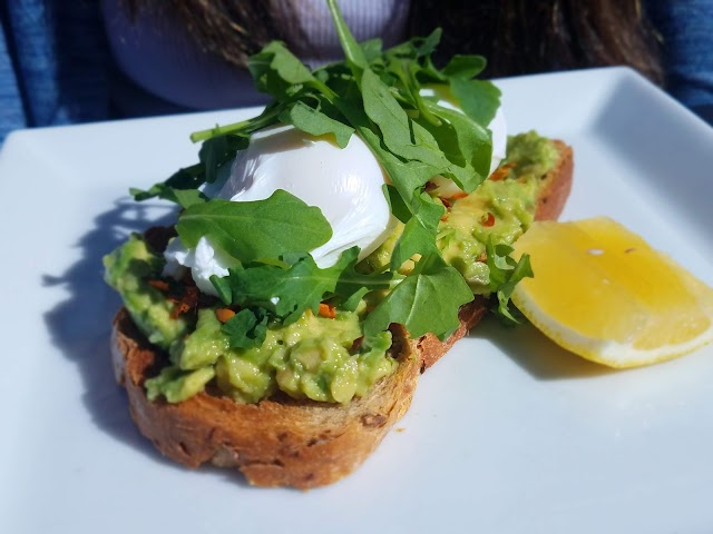 Blockley Village Shop & Cafe