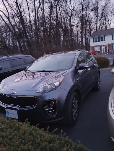 Carvana Harrisburg