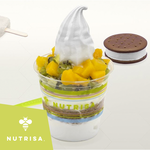 Nutrisa P Q Pachuca - Thumbnail