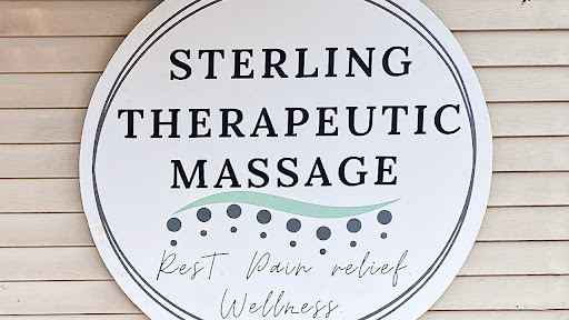 Sterling Therapeutic Massage, Inc.