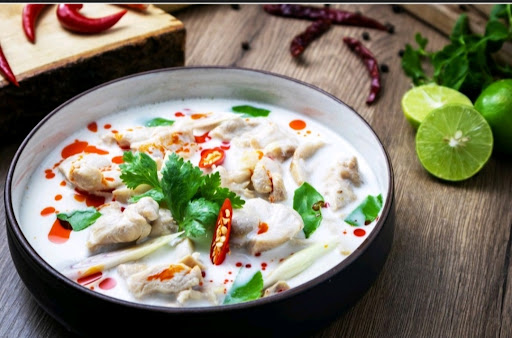 Thai 2 Go Wattisham (Takeaway) - Thumbnail