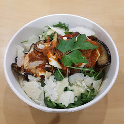 Photo n°24 de DEL PONTE PIZZERIA à Montargis (Sandwicherie)