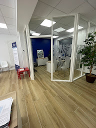 Photo n°9 de Allianz Assurance VIMOUTIERS - Vincent MOTTE à Vimoutiers (Compagnie d'assurance moto)