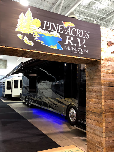 Pine Acres RV Ltd Moncton