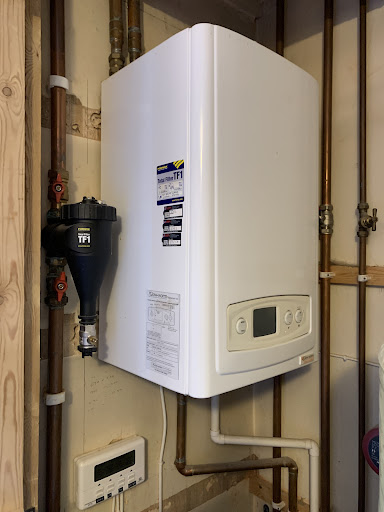 Stone plumbing services - Thumbnail
