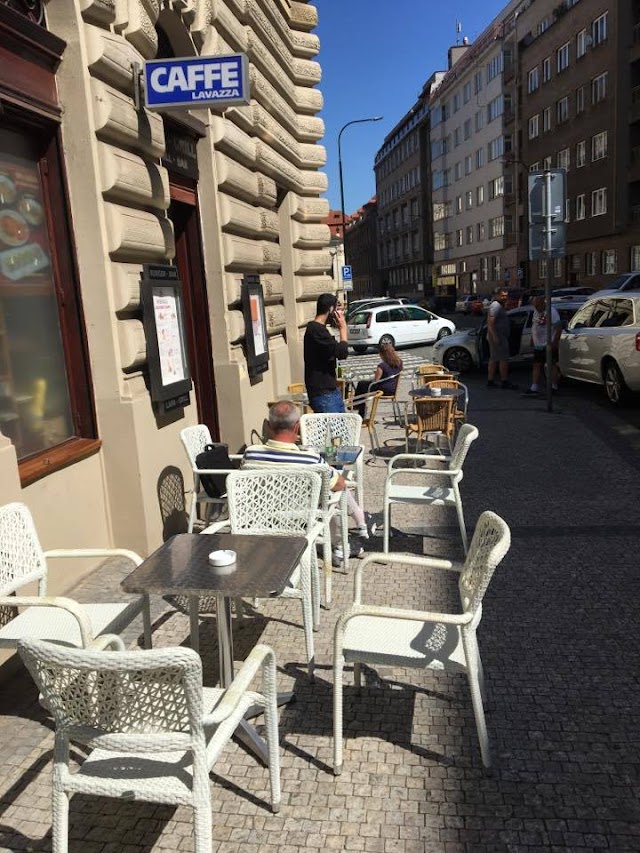 Burger Bar Lafa Grill