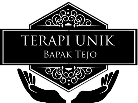 Alamat terapi telapak petir