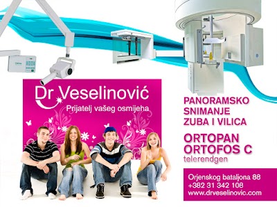 dentist
