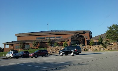 Photos of Christian Fellowship Church