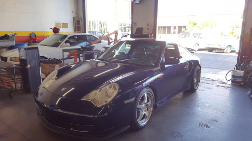 Jacks German Auto Service Inc. - Thumbnail