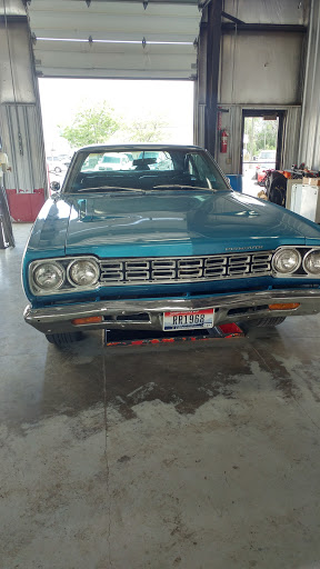 Shelley Auto Care - Thumbnail