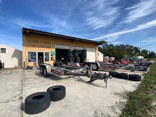 Gator Lake Auto Services Inc - Thumbnail
