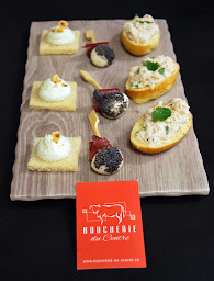 Photo n°3 de Boucherie du Centre -Traiteur du Centre- Maison Pochon à Bourg-en-Bresse (Traiteur)