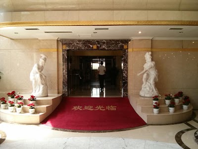 Photos of Shenghua Hotel