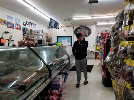 Bridgeport Plaza Market - Thumbnail