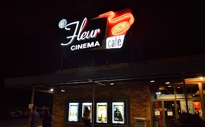 Fleur Cinema & Café