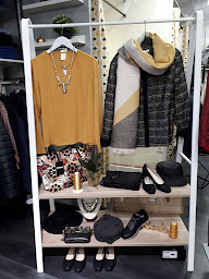 Photo n°6 de Stef et Cathie à Grandvilliers (Magasin de vêtements)