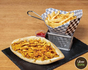 Photo n°18 de Mini house à Port-Jérôme-sur-Seine (Restaurant)