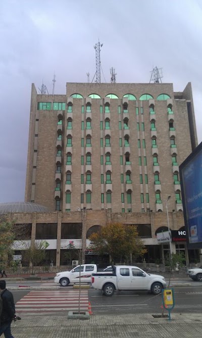 Photos of Sulaymaniyah Palace Hotel
