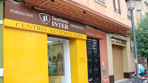 Instituto ÍNTER