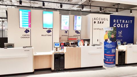 Photo de WATERPRO SONEDIS à Bonsecours (76240)