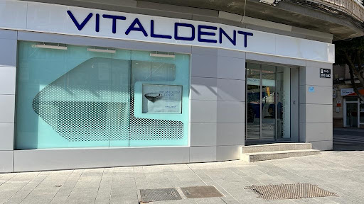 Clínica Dental Vitaldent