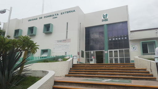 IMSS Prospera - Visual
