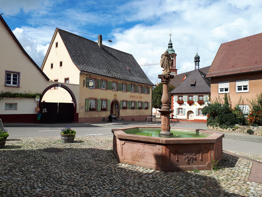 Weinhaus der Winzergenossenschaft Merdingen - Thumbnail
